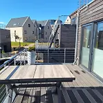 Σπίτι διακοπών Wasserhaus Im Pionierhafen