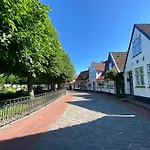 Wasserhaus Im Pionierhafen Σλέσβιχ