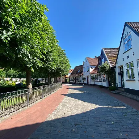 Wasserhaus Im Pionierhafen Schleswig